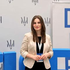 Гром Катерина