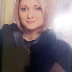 Петрик Олена