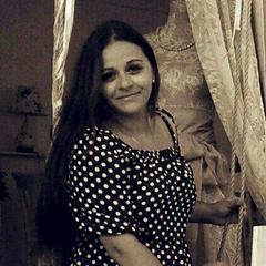 Гаврилюк Світлана