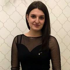 Найда Наталія