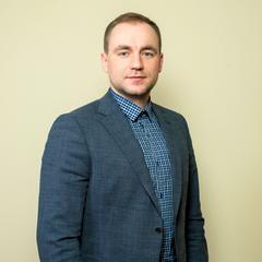 Людвіковський Олексій