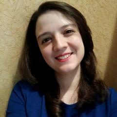 Кобиш Оксана