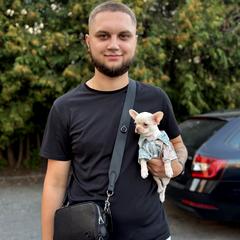 Мандзюк Олег