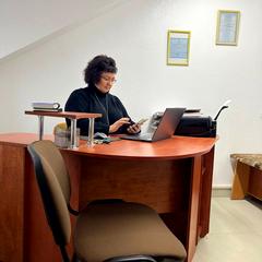 Бойко Наталія