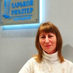 Лихошерст Нінель