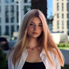 Макаренко Анна