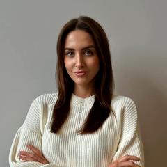 Рибалко Ангеліна