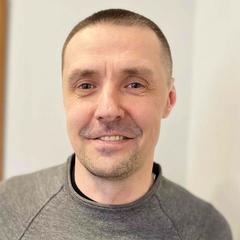 Безнощенко Олексій