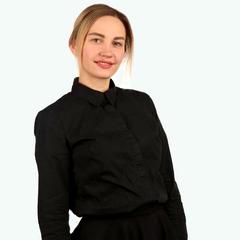 Хінцінська Юлія