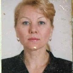 Ігнатенко Надія