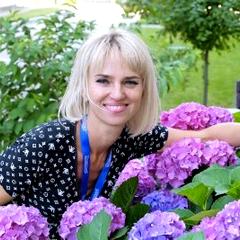 Мурашова Світлана