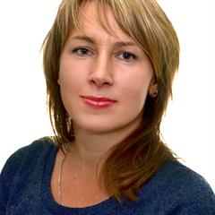 Полончук Тетяна