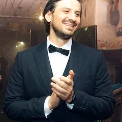 Павленко Михайло