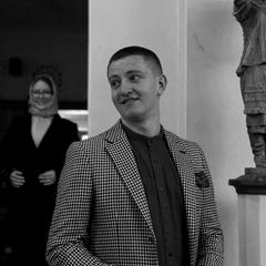 Іванців Дмитро