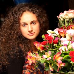 Качанюк Анна