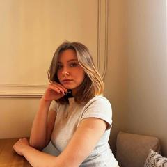 Логвиненко Анна