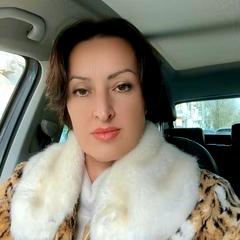 Шевченко Ірина