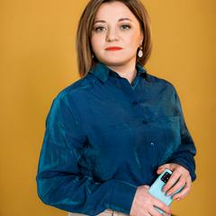 Бевз Ірина