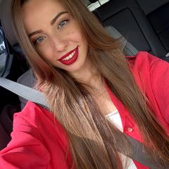 Горіцька Ольга