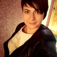 Сідлецька Марина