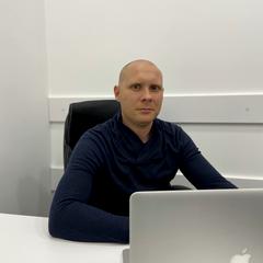 Левченко Віталій