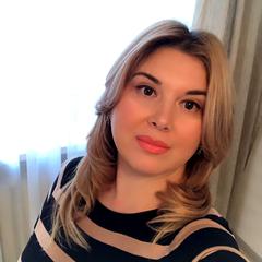 Мелкумян Нонна