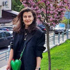 Мацик-Пашко Ірина