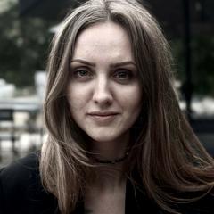 Омельченко Анастасія