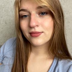 Прокопюк Даша