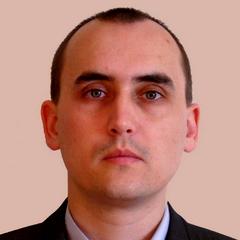 Кудінов Микола