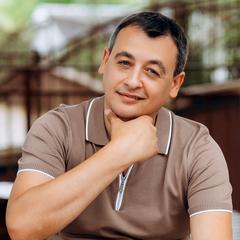 Спетрук Сергій