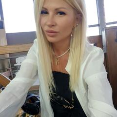 Пирогова Ганна