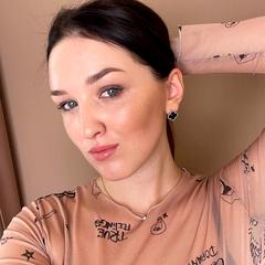 Бариляк Ольга