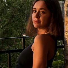 Анастасія