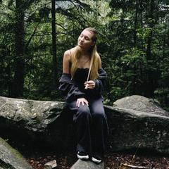 Куявець Валерія