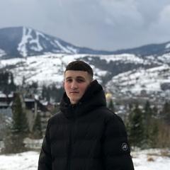 Галайчук Дмитро