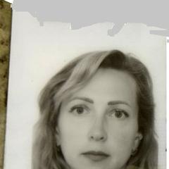 Яковлева Галина