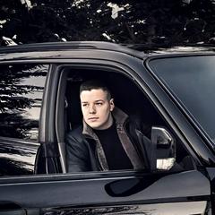 Давидчак Ростислав