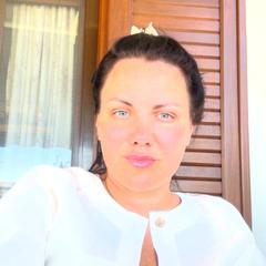 Петлиця Ольга