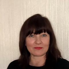 Кравченко Алла