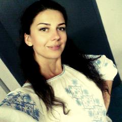 Белікова Тетяна