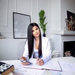 Терлецька Таміла