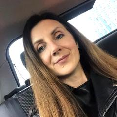 Хоменко Нонна