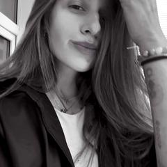 Паученко Катерина