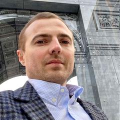 Лось Олександр