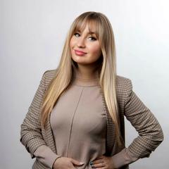 Гредякіна Анастасія