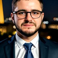 Удалов Артем