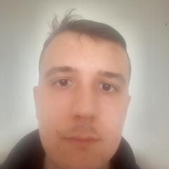 Наумчук Богдан