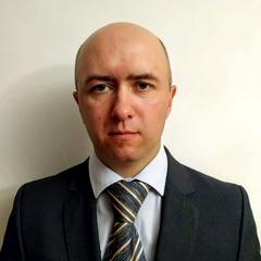 Захарусь Василь