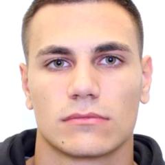 Тимохін Андрій